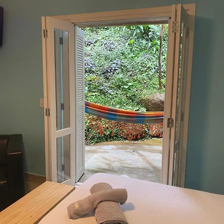 Mar Aberto Suite อูบาตูบา ภายนอก รูปภาพ