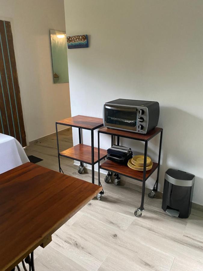 Mar Aberto Suite อูบาตูบา ภายนอก รูปภาพ